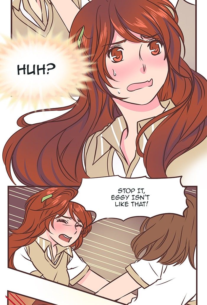 Eggnoid - Manga chapter 29 - page 11