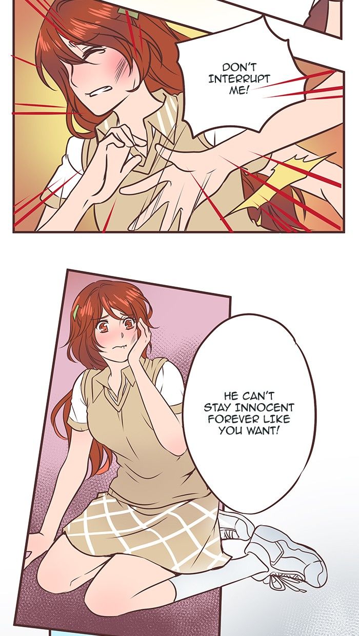 Eggnoid - Manga chapter 29 - page 12