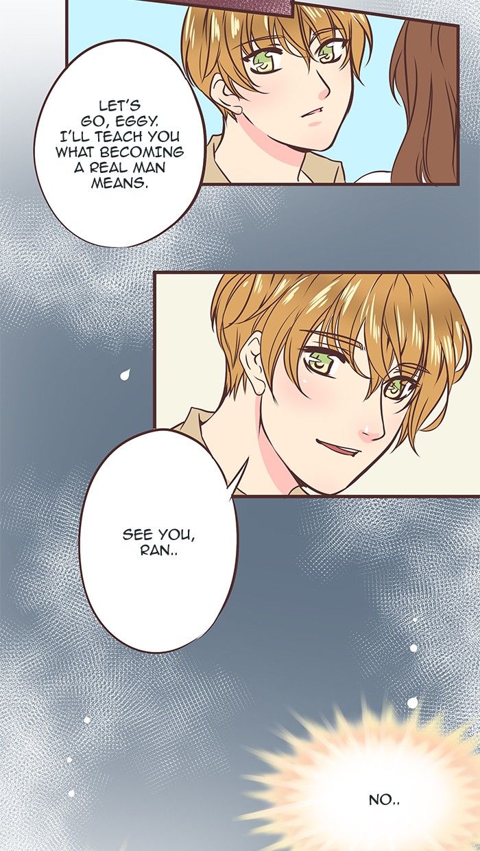 Eggnoid - Manga chapter 29 - page 13