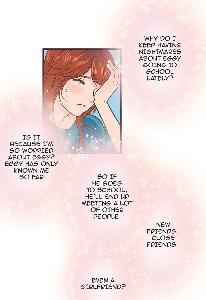 Eggnoid - Manga chapter 29 - page 17