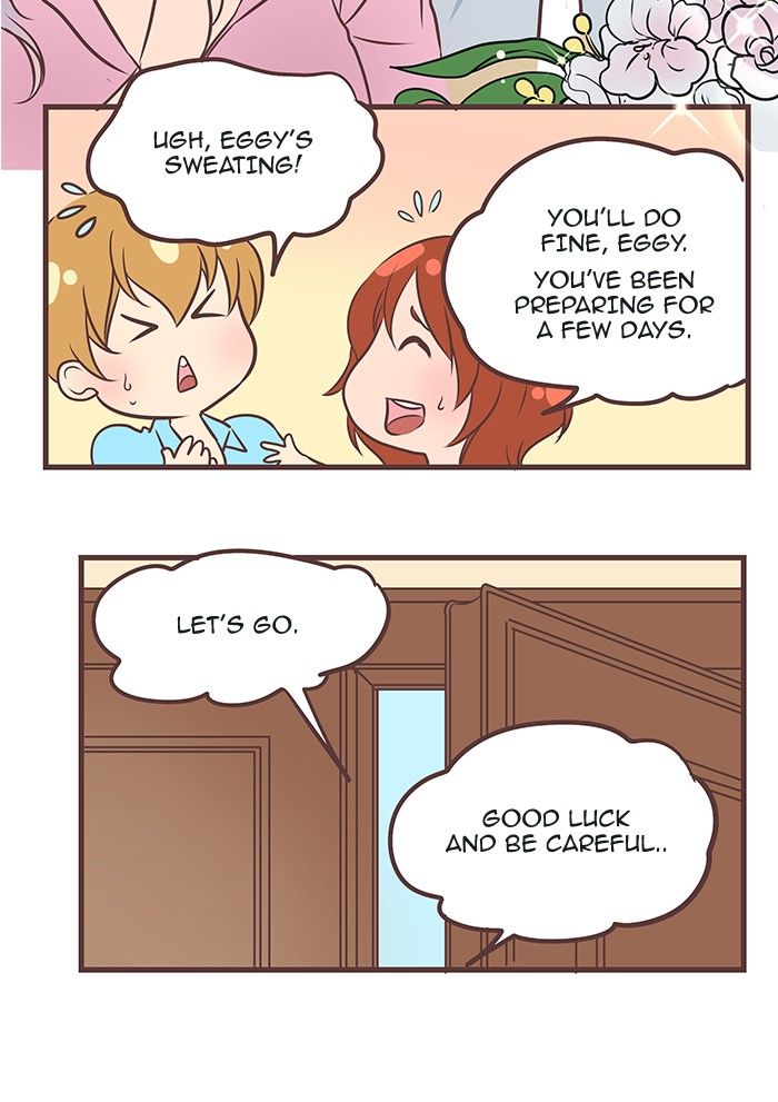 Eggnoid - Manga chapter 29 - page 24