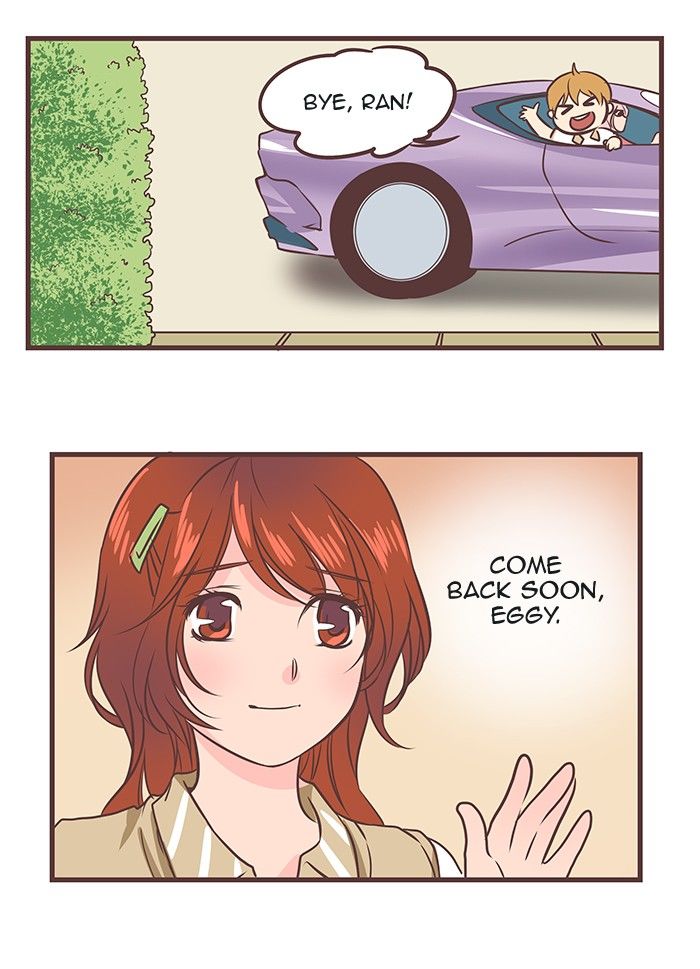 Eggnoid - Manga chapter 29 - page 25