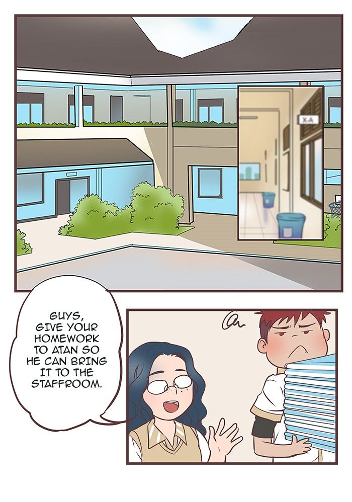 Eggnoid - Manga chapter 29 - page 26