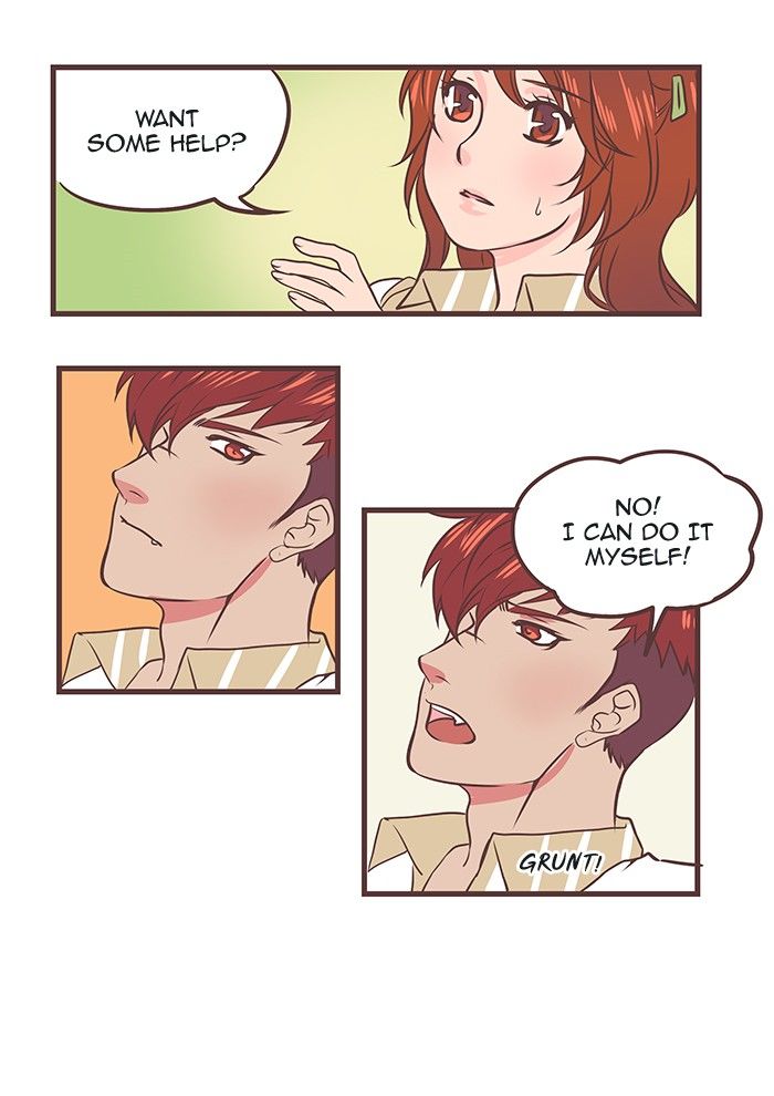Eggnoid - Manga chapter 29 - page 29