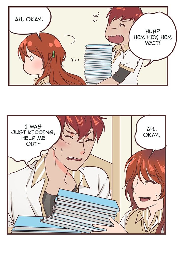 Eggnoid - Manga chapter 29 - page 30