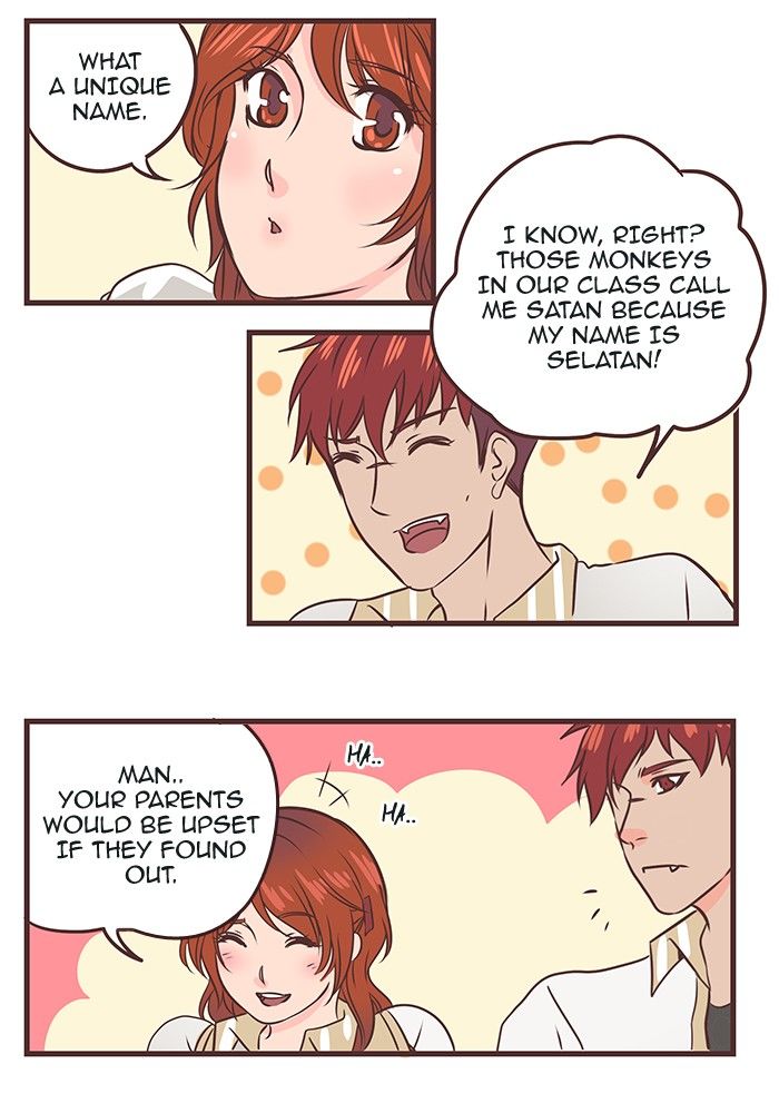 Eggnoid - Manga chapter 29 - page 32