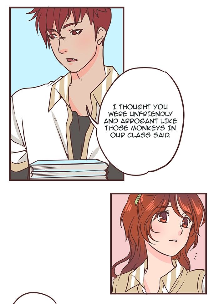 Eggnoid - Manga chapter 29 - page 33
