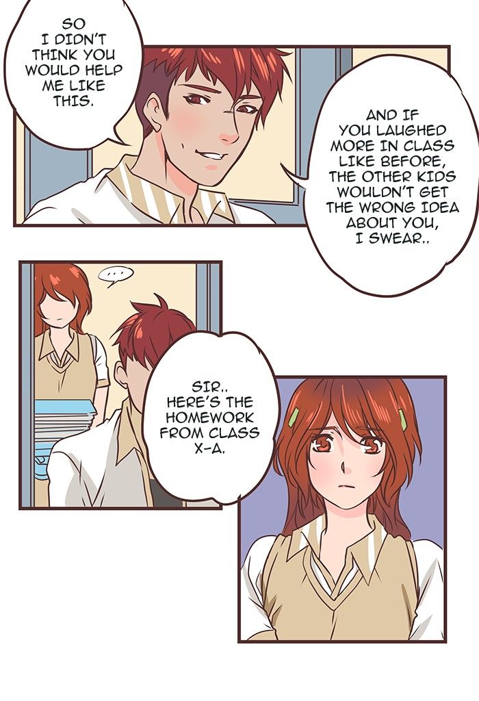 Eggnoid - Manga chapter 29 - page 34