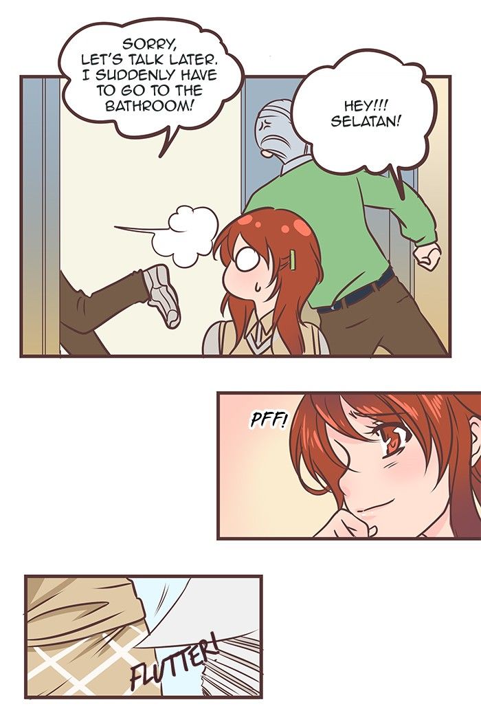 Eggnoid - Manga chapter 29 - page 36