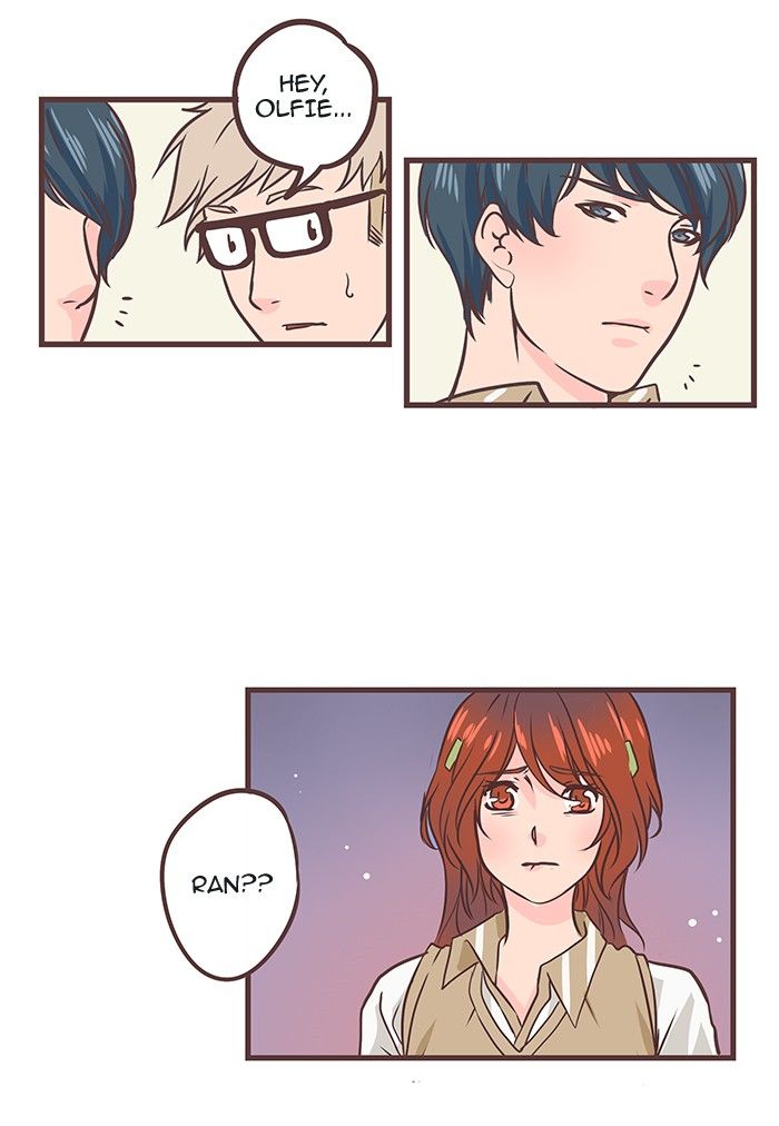 Eggnoid - Manga chapter 29 - page 39