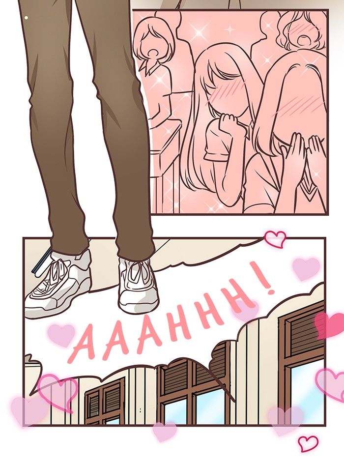 Eggnoid - Manga chapter 29 - page 5