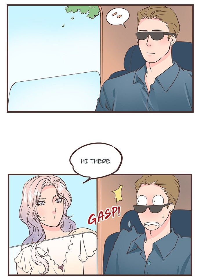 Eggnoid - Manga chapter 28 - page 11