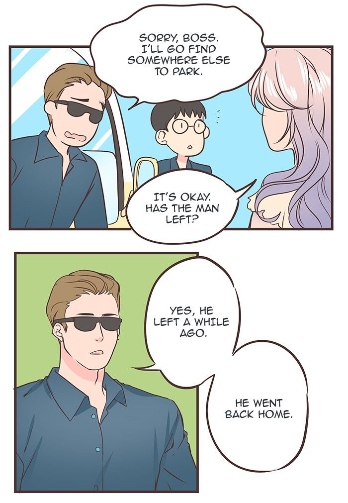 Eggnoid - Manga chapter 28 - page 13
