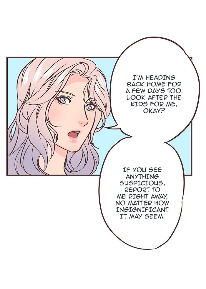 Eggnoid - Manga chapter 28 - page 14