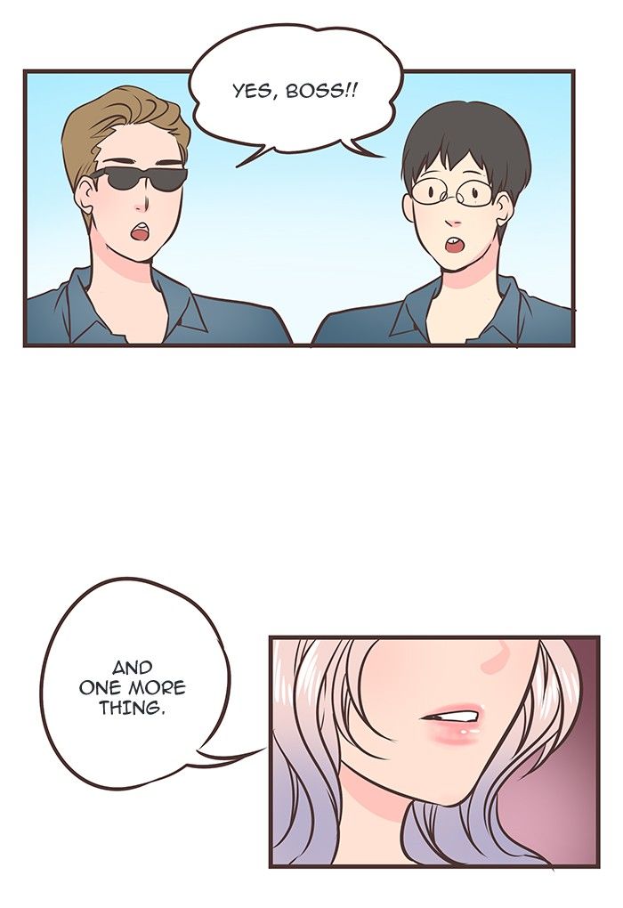 Eggnoid - Manga chapter 28 - page 15