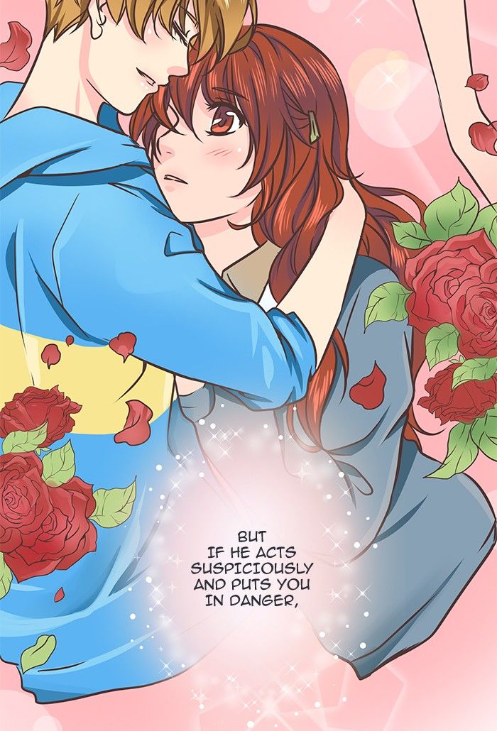 Eggnoid - Manga chapter 28 - page 18