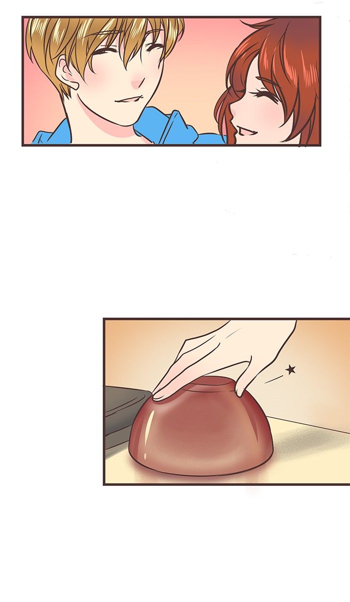 Eggnoid - Manga chapter 28 - page 21