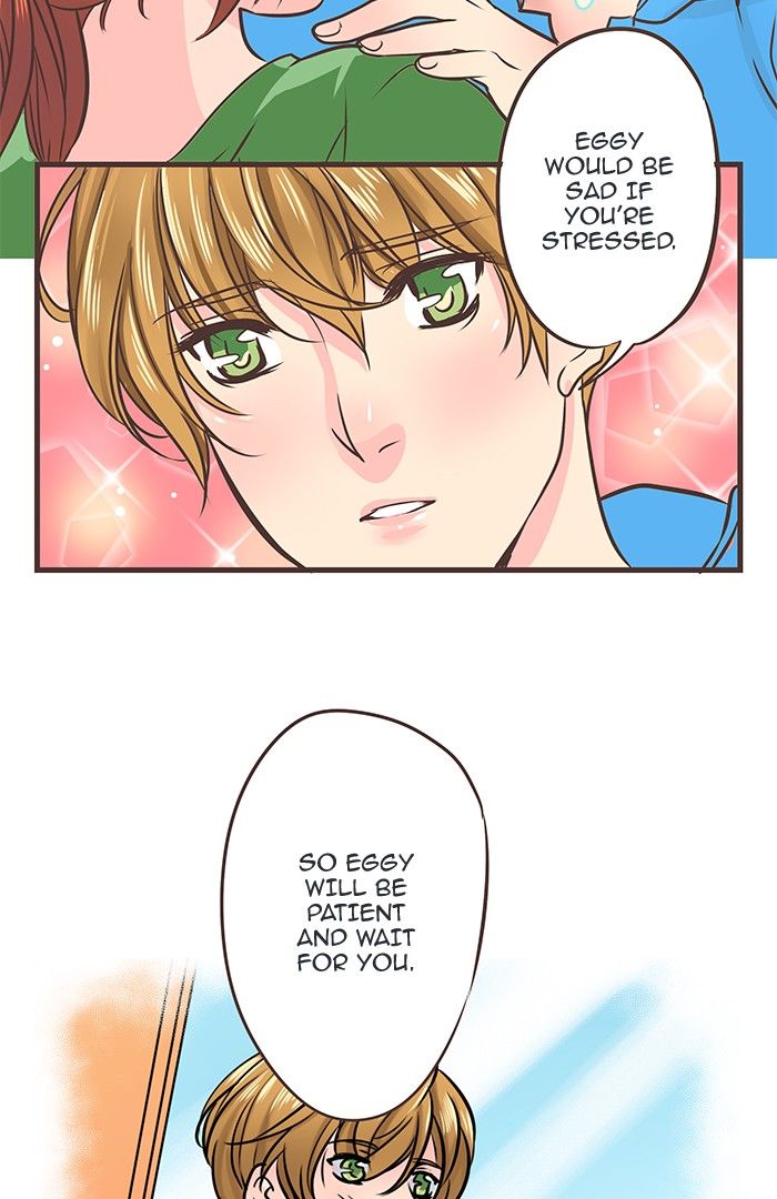 Eggnoid - Manga chapter 28 - page 31