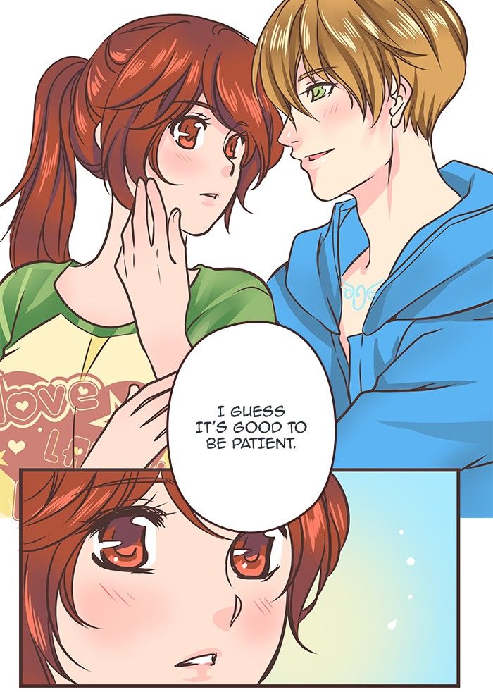 Eggnoid - Manga chapter 28 - page 33