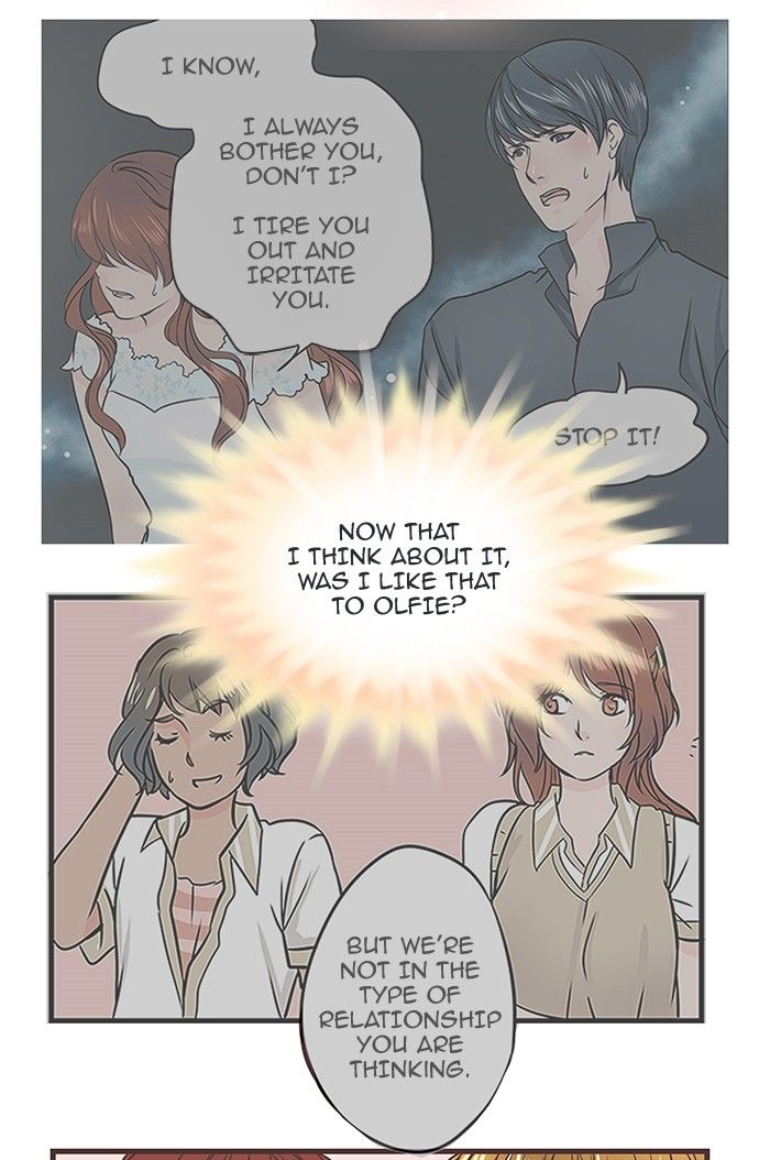 Eggnoid - Manga chapter 28 - page 36