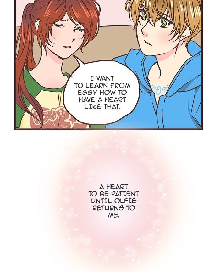 Eggnoid - Manga chapter 28 - page 37