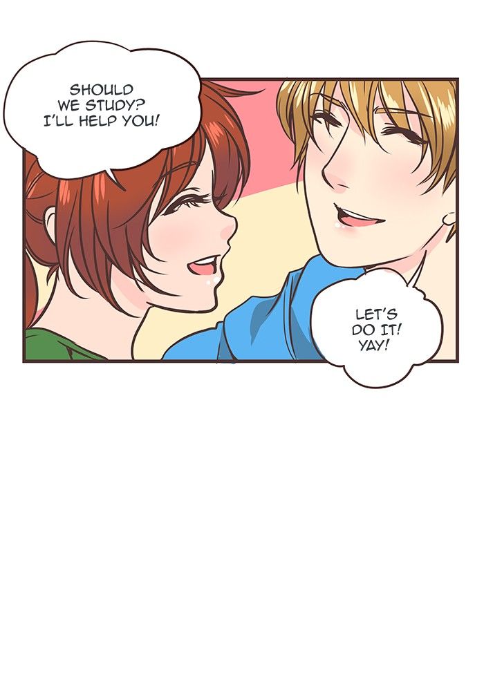 Eggnoid - Manga chapter 28 - page 39
