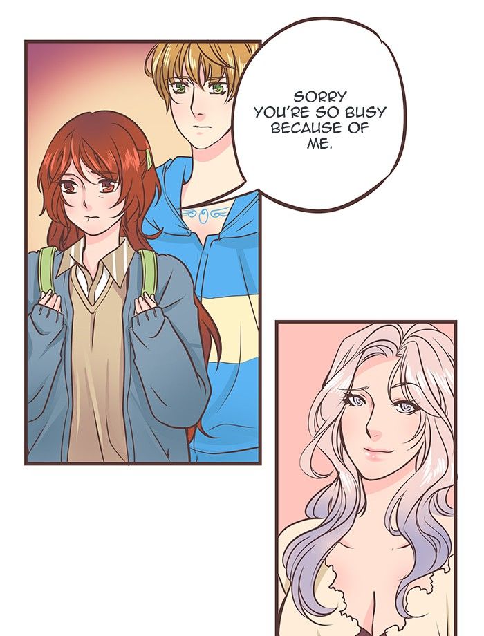 Eggnoid - Manga chapter 28 - page 6