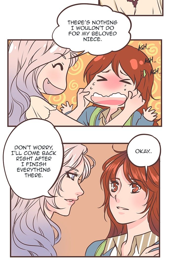 Eggnoid - Manga chapter 28 - page 7