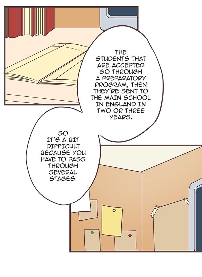 Eggnoid - Manga chapter 27 - page 10