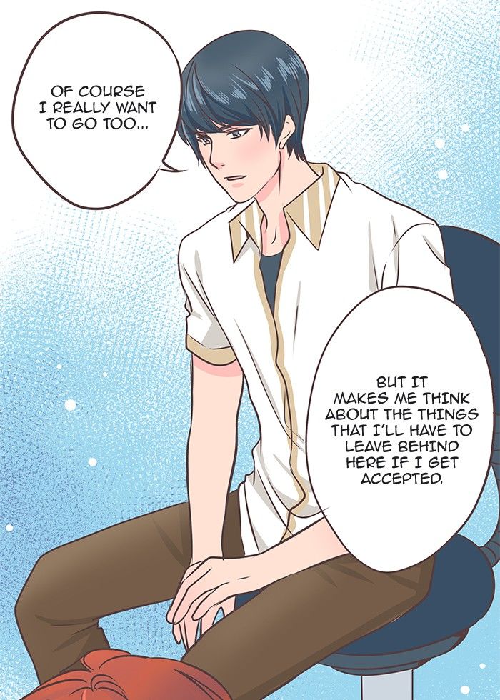 Eggnoid - Manga chapter 27 - page 13