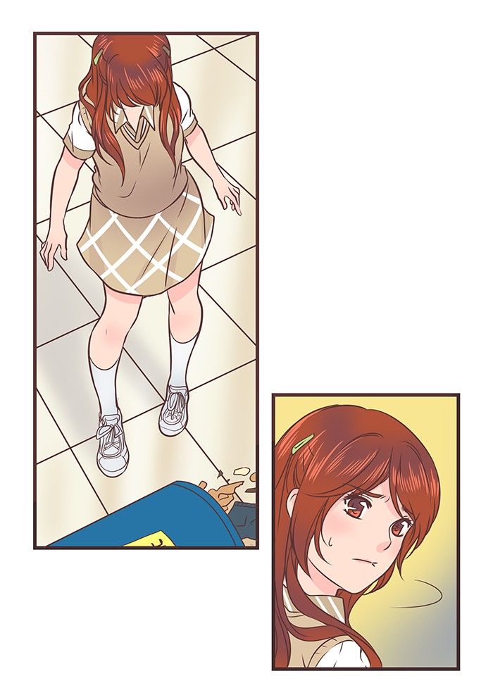 Eggnoid - Manga chapter 27 - page 16