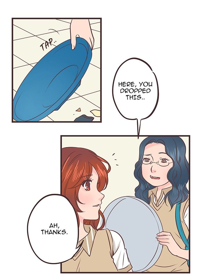 Eggnoid - Manga chapter 27 - page 18