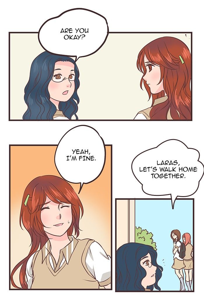 Eggnoid - Manga chapter 27 - page 19