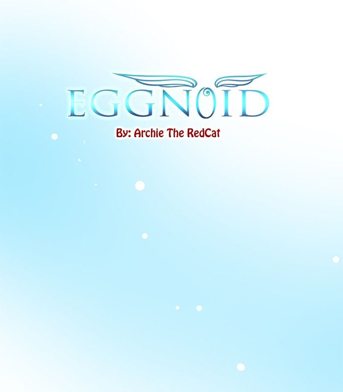 Eggnoid - Manga chapter 27 - page 2
