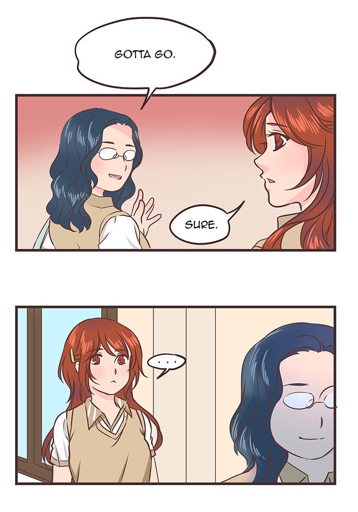 Eggnoid - Manga chapter 27 - page 20