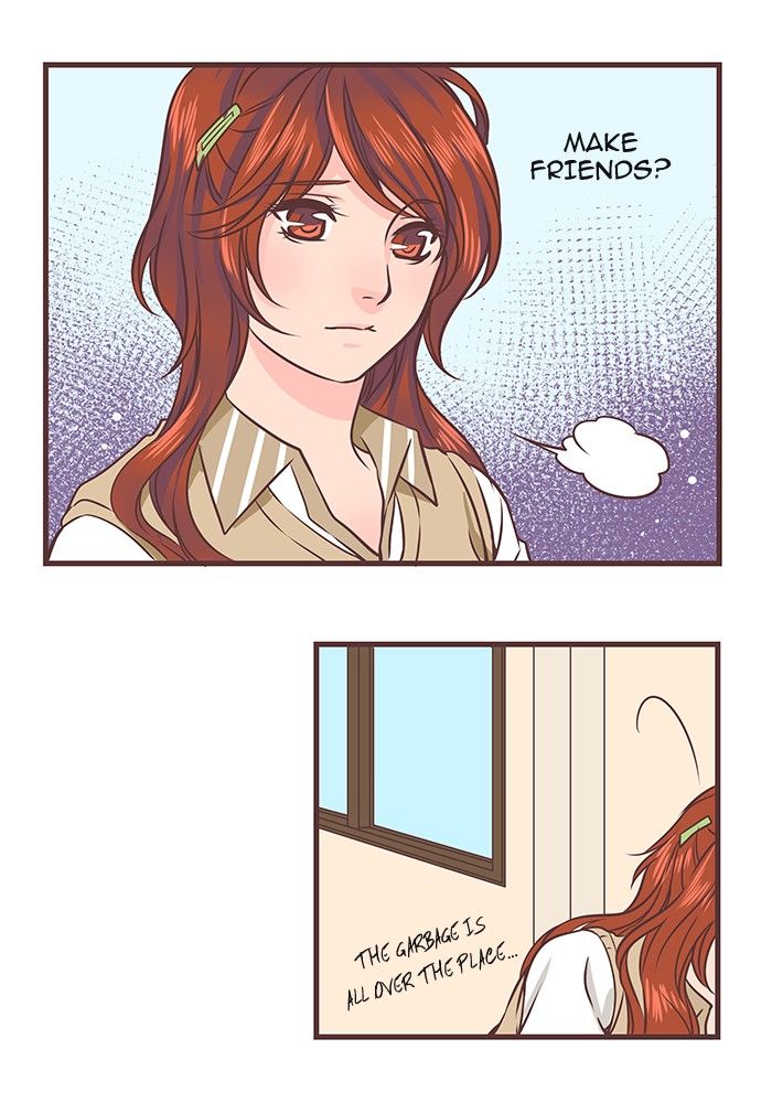 Eggnoid - Manga chapter 27 - page 21