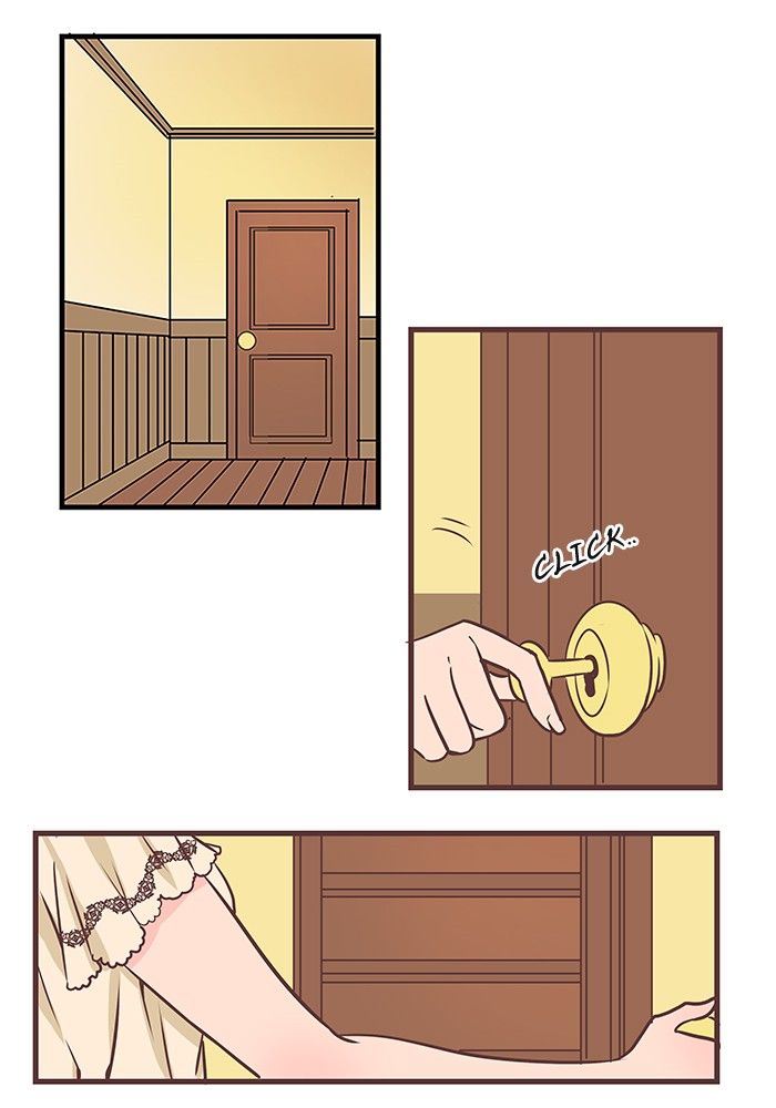 Eggnoid - Manga chapter 27 - page 24