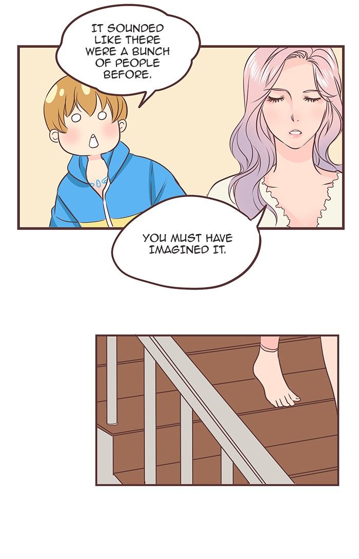 Eggnoid - Manga chapter 27 - page 27
