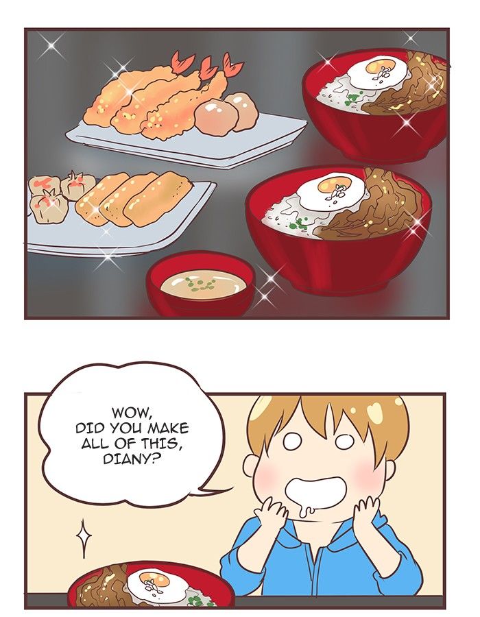 Eggnoid - Manga chapter 27 - page 28