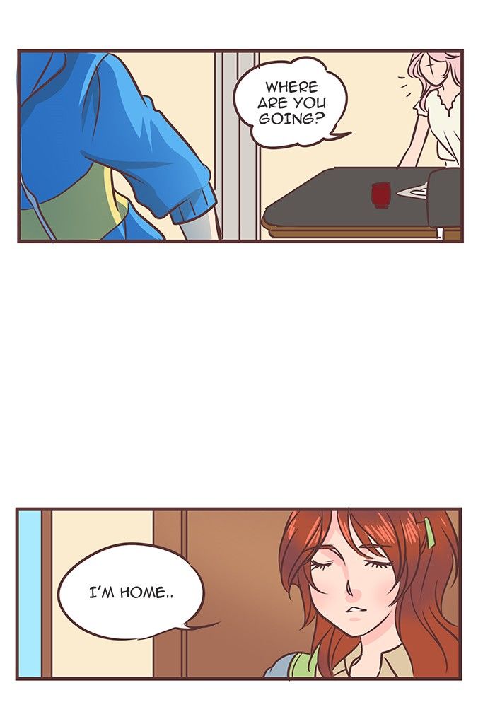 Eggnoid - Manga chapter 27 - page 33