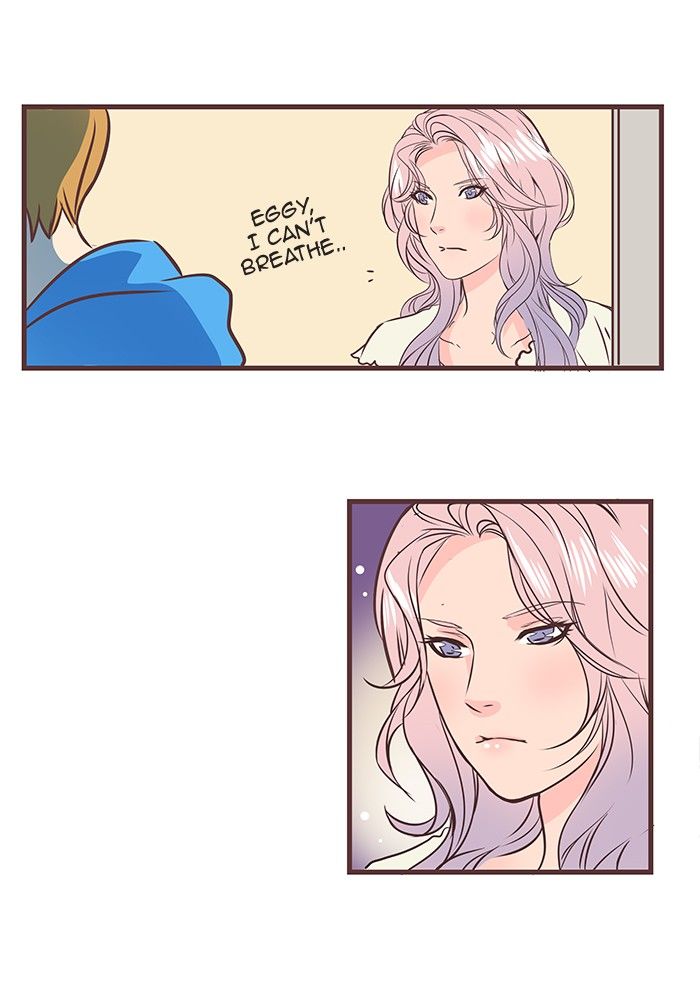 Eggnoid - Manga chapter 27 - page 35