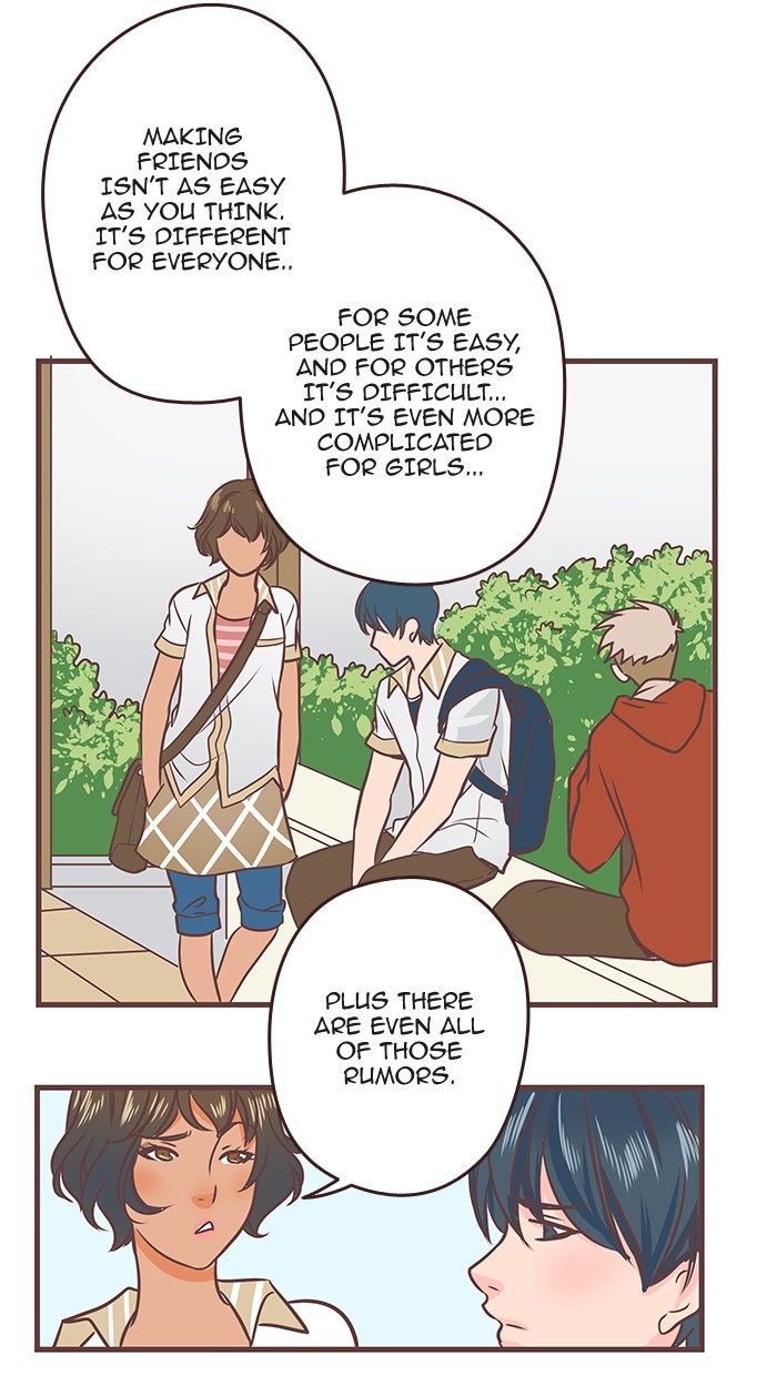 Eggnoid - Manga chapter 27 - page 4