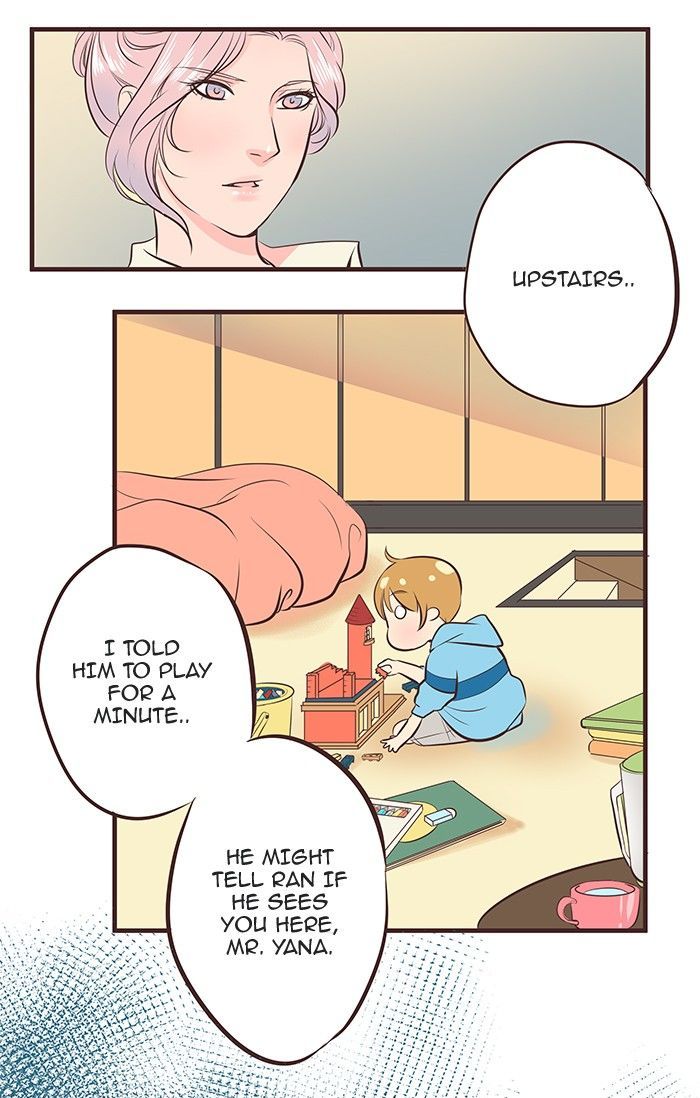 Eggnoid - Manga chapter 26 - page 13