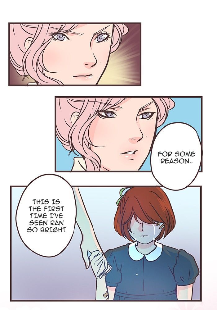 Eggnoid - Manga chapter 26 - page 17