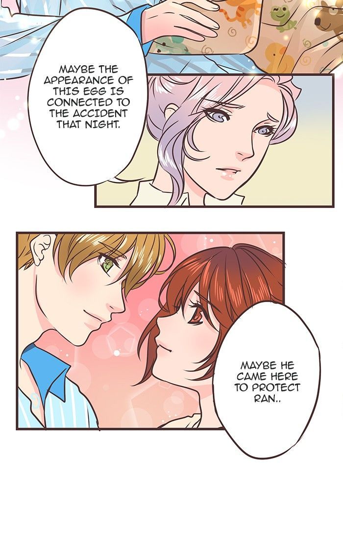 Eggnoid - Manga chapter 26 - page 19