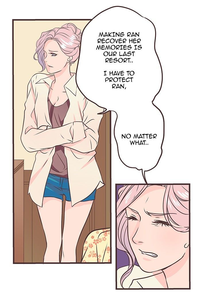 Eggnoid - Manga chapter 26 - page 23