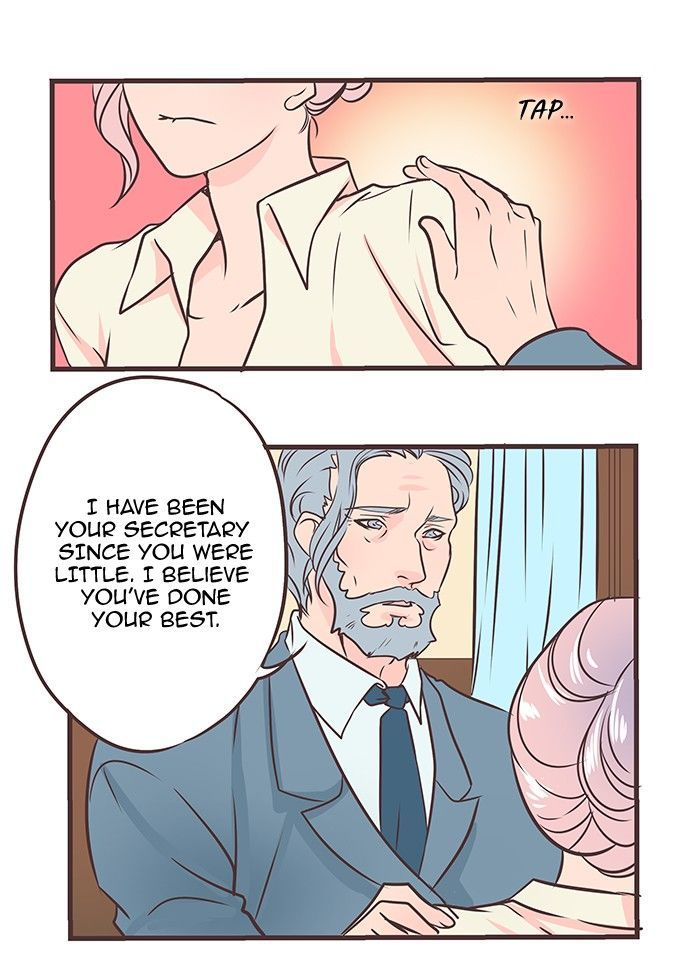 Eggnoid - Manga chapter 26 - page 24