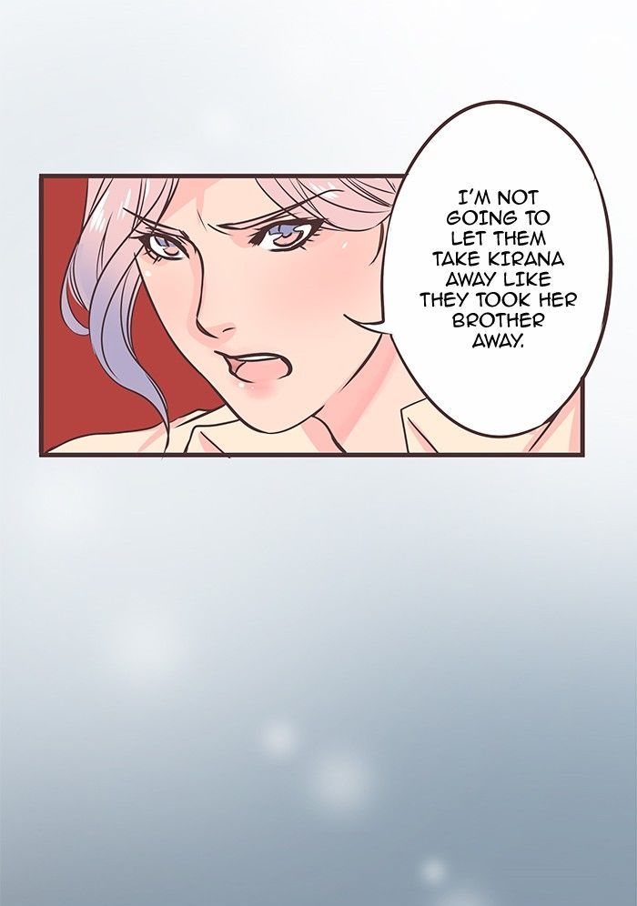 Eggnoid - Manga chapter 26 - page 27