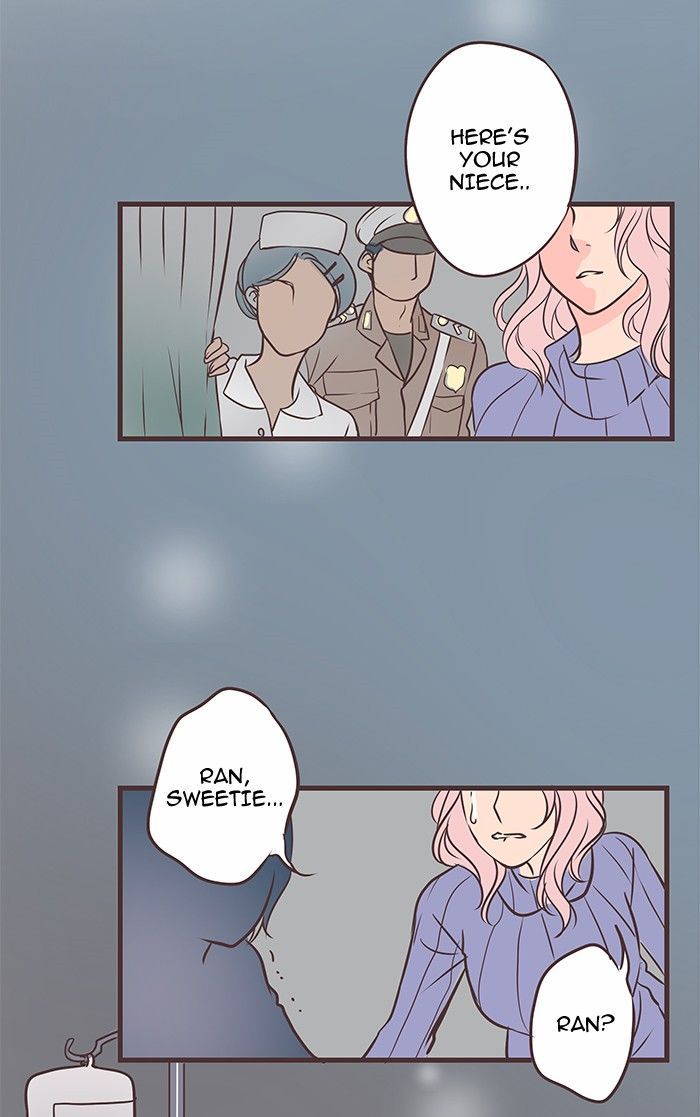 Eggnoid - Manga chapter 26 - page 28