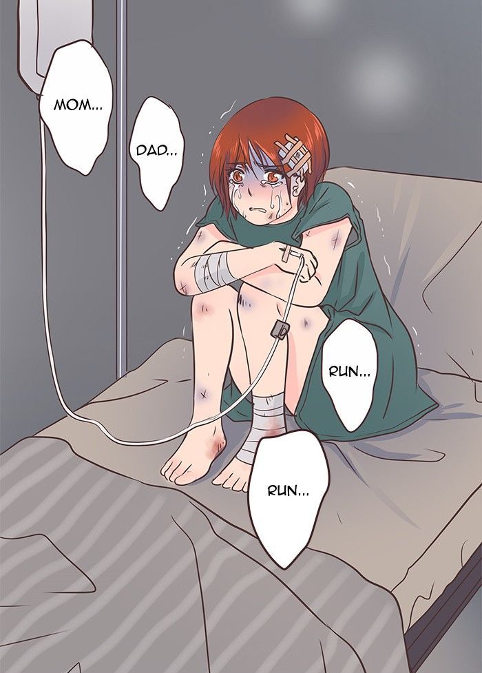 Eggnoid - Manga chapter 26 - page 29